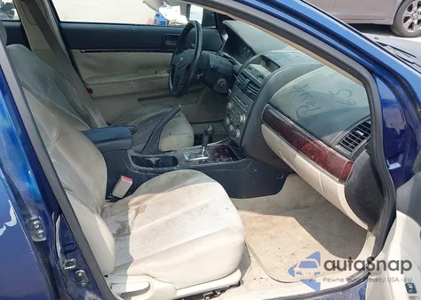 2009 Mitsubishi Galant Es/Sport Edition from USA, damaged, VIN 4A3AB36FX9E018031